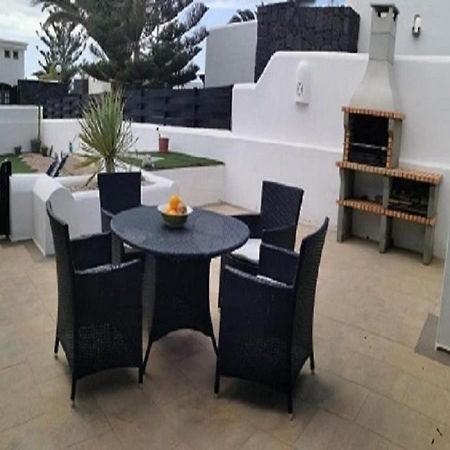 Villa Casa Eilmar Playa Blanca  Exterior foto