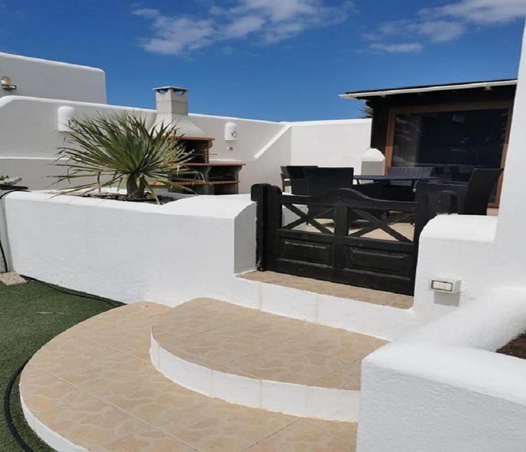 Villa Casa Eilmar Playa Blanca  Exterior foto